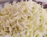 आलू पत्ता गोभी की सब्जी(aloo patta gobhi ki sabzi recipe in hindi) रेसिपी चरण 1 फोटो