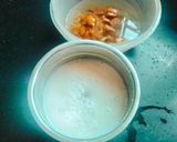 A picture of step 2 of Solkadhi Recipe | Solkadi – Kokum Curry | Kokum Kadhi.
