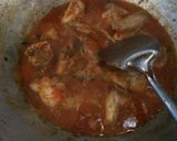 Foto langkah ke 3 dari resep Ayam Rica Rica Kemangi.