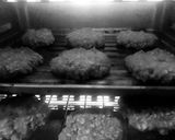 Foto del paso 5 de la receta: Galletitas fáciles de avena plátano y coco (Veganas)