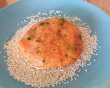 Salmon patties recipe step 3 photo