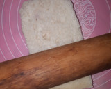 Foto langkah ke 3 dari resep Garlic Cheese Bread.