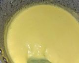 Foto del paso 6 de la receta: Torta Mousse de dulce de leche