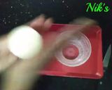 A picture of step 9 of Aam laccha kulfi #icecream #kulfi.