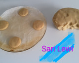 Foto del paso 2 de la receta: Galletas de mantequilla