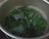 Foto langkah ke 5 dari resep Dendeng Lado Mudo.
