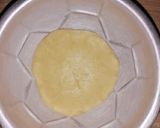 Foto del paso 5 de la receta: Masa danesa!! 👨‍🍳 🥐