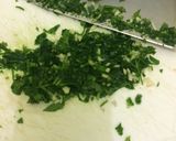 Foto del paso 3 de la receta: Verduras al horno crocantes