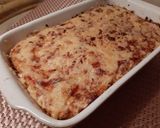 Zöldséges rakott káposzta recept fázis 3 fotója