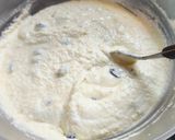Foto del paso 2 de la receta: Budín de ricota sin harinas ni azúcar