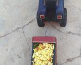 પૌંઆ નો ચેવડો (Poha Chevdo Recipe In Gujarati) રેસીપી સ્ટેપ2ફોટો