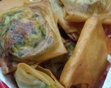 Foto langkah ke 4 dari resep Marni Bumbu Simple.