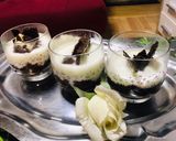 Foto del paso 1 de la receta: Postre delicioso y rápido 🍧🍮