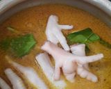 Foto langkah ke 4 dari resep Soto Ayam kuning.