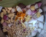 A picture of step 4 of Paneer Pasanda (Restaurant Style) !!.