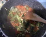 Foto langkah ke 5 dari resep Cap Jae Jowo ala ala anak rantau.