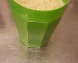 Foto del paso 7 de la receta: Pollo al vino con arroz