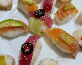Foto del paso 6 de la receta: Sushi casero