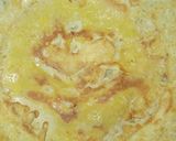 A picture of step 5 of Low-Carb Egg Noodles🥚🍜.