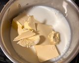 Kókuszkocka😋 recept fázis 4 fotója