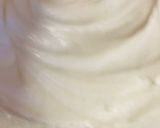 Mangós-mascarpones-túró torta🥭 recept fázis 4 fotója