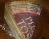 Cukorborsó zöldségleves bárányhúsgombóccal, édesköménnyel és pecorino sajttal recept fázis 1 fotója