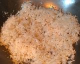 A picture of step 2 of Coconut Modak.