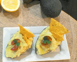 Foto del paso 2 de la receta: Hummus de aguacate