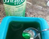 Foto del paso 4 de la receta: Gelatina con fibra