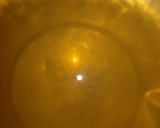 A picture of step 7 of Standing pap (kunun tsaye).