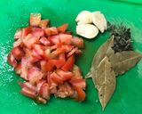 Foto del paso 8 de la receta: Pollo al vino (Coq au vin)