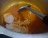A picture of step 7 of Mutton Nargasi koftay.
