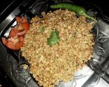A picture of step 9 of Egg kachumber.