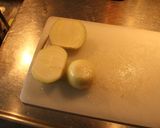 Foto del paso 2 de la receta: Almu, Artaud, de pollo medio al oreganato