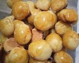 Foto langkah ke 8 dari resep Nastar teflon ekonomis.