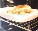 Foto del paso 5 de la receta: Pechuga de pavo al horno
