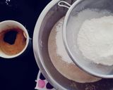 Foto del paso 4 de la receta: Leicaj (Torta de miel)