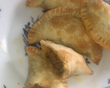 Foto del paso 2 de la receta: Empanadas 🇦🇷criollas saladas!