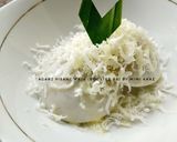 Foto langkah ke 4 dari resep Agar2 Pisang Raja (snack MPASI 9bulan).