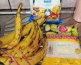 Foto langkah ke 1 dari resep Pisang goreng.
