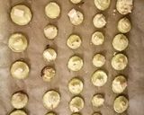Kecskesajtos kolbásztök karikák rizi-bizivel recept fázis 1 fotója