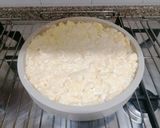Foto del passaggio 5 della ricetta Torta di mele dietetica