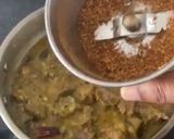 Mutton chukka ரெசிபி ஸ்டேப் 4 புகைப்படம்
