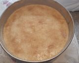 Foto del paso 5 de la receta: Coca de llanda con naranja y miel