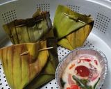 Foto langkah ke 5 dari resep Botok Telur Asin.