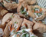 Foto langkah ke 4 dari resep Tahu Isi.