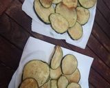 Foto del paso 6 de la receta: Berenjenas fritas 🍆