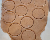 Foto del paso 4 de la receta: Alfajores de chocolate