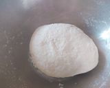 韭菜盒子的食譜步驟2照片