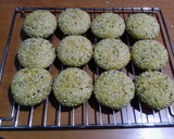 Foto del paso 5 de la receta: Galletas (Honey Ginger)